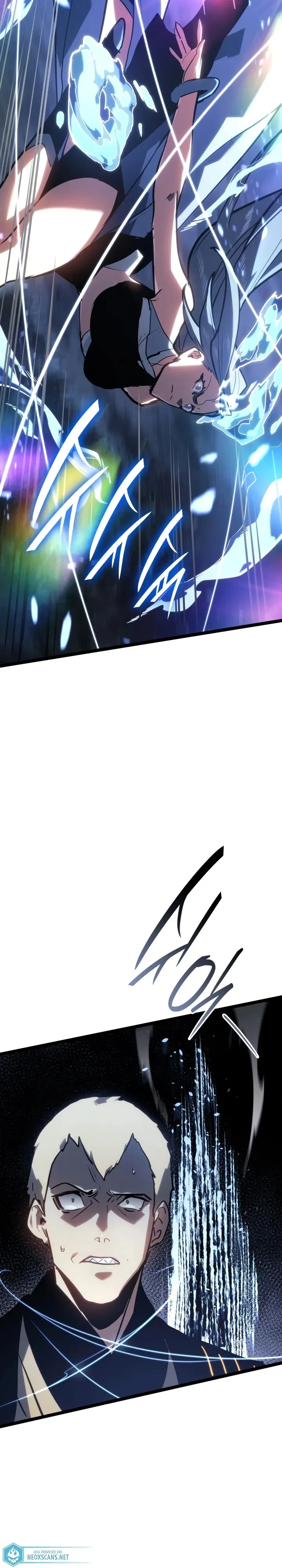 Read Reaper of the Drifting Moon PT Manga Online