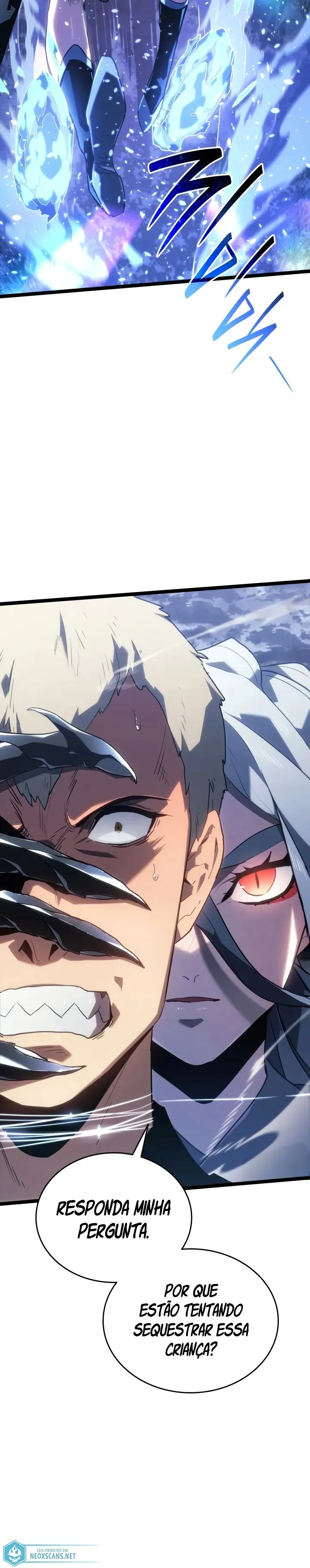 Read Reaper of the Drifting Moon PT Manga Online