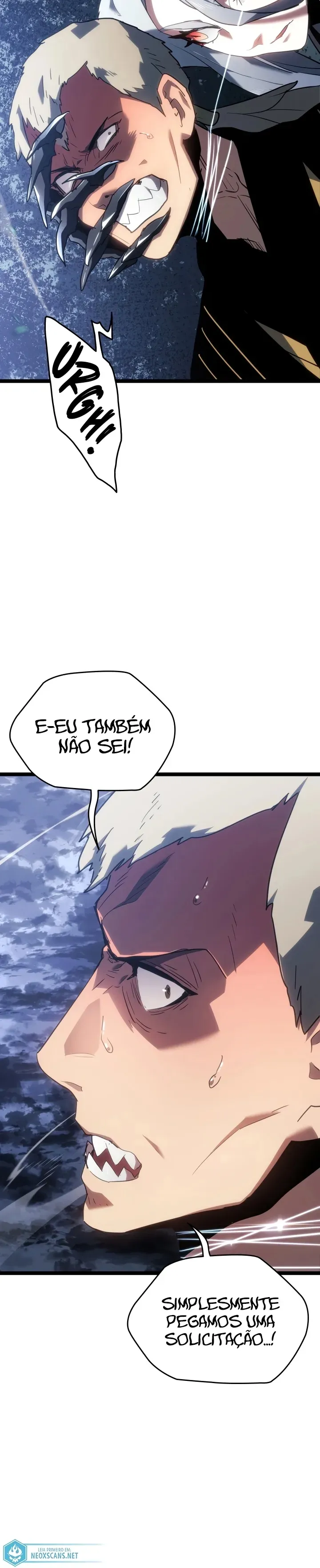 Read Reaper of the Drifting Moon PT Manga Online