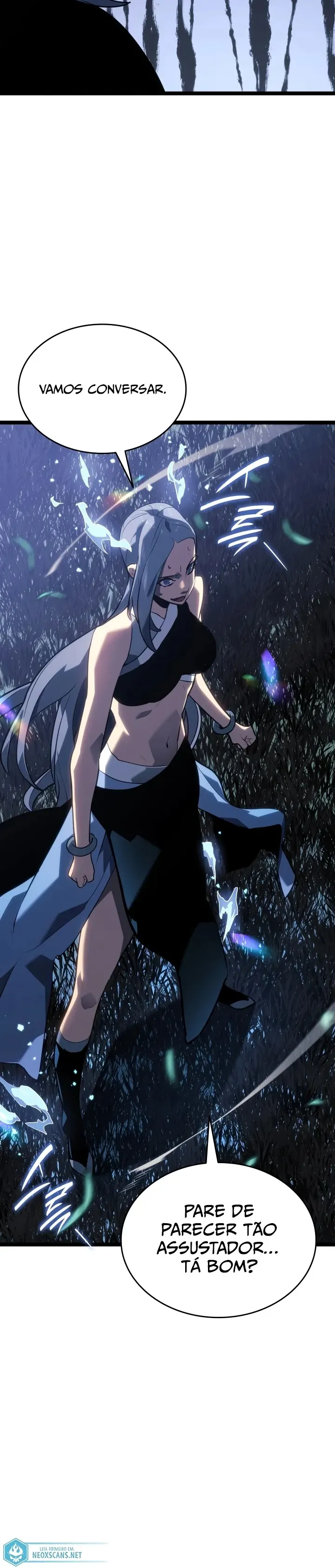 Read Reaper of the Drifting Moon PT Manga Online