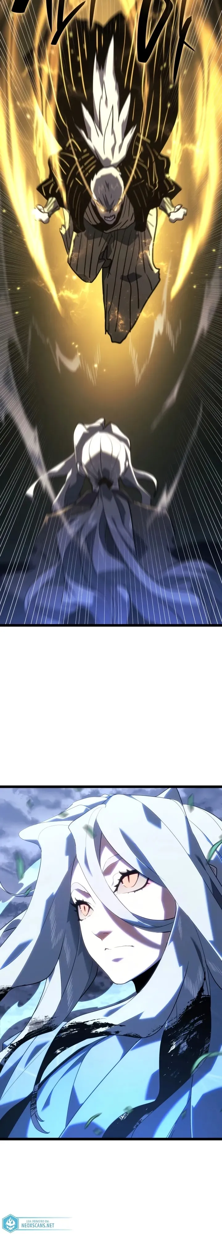 Read Reaper of the Drifting Moon PT Manga Online