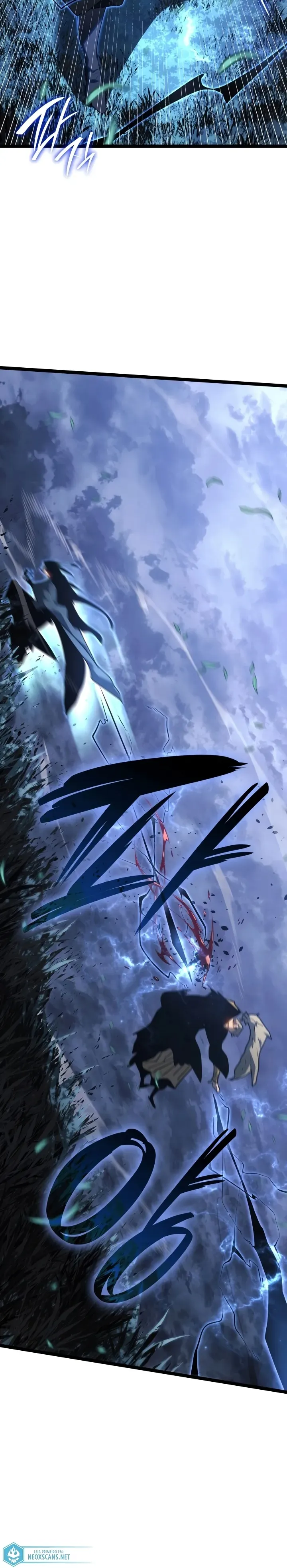 Read Reaper of the Drifting Moon PT Manga Online