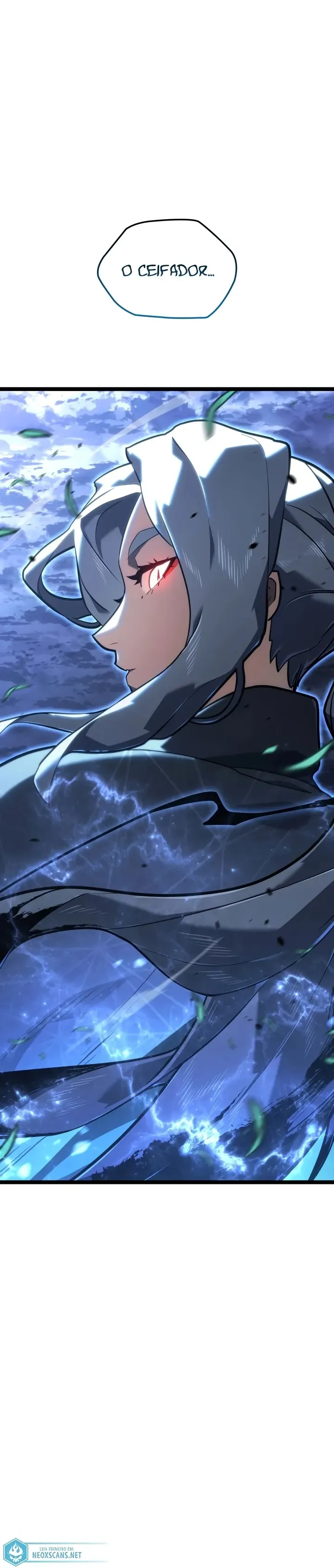 Read Reaper of the Drifting Moon PT Manga Online