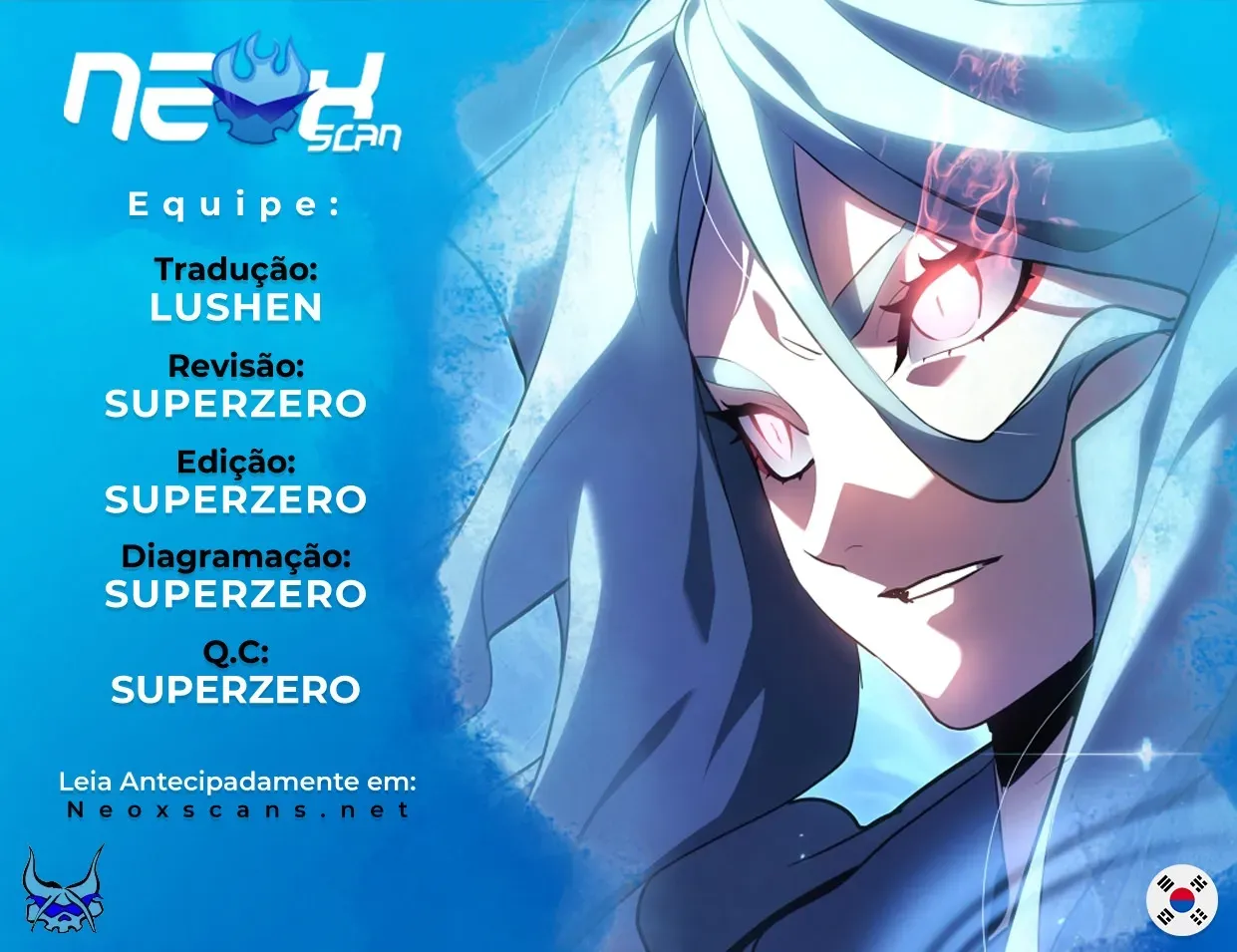 Read Reaper of the Drifting Moon PT Manga Online