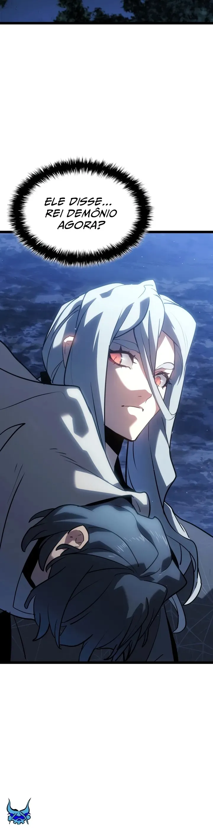 Read Reaper of the Drifting Moon PT Manga Online