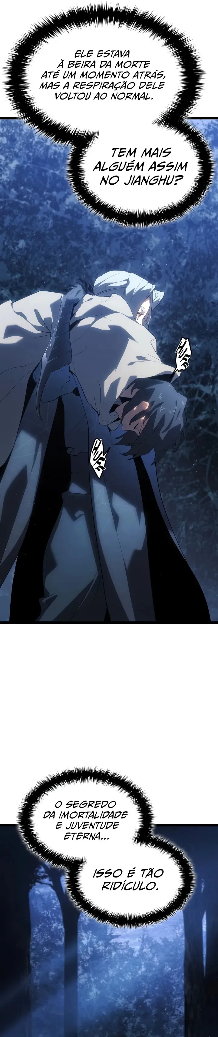 Read Reaper of the Drifting Moon PT Manga Online