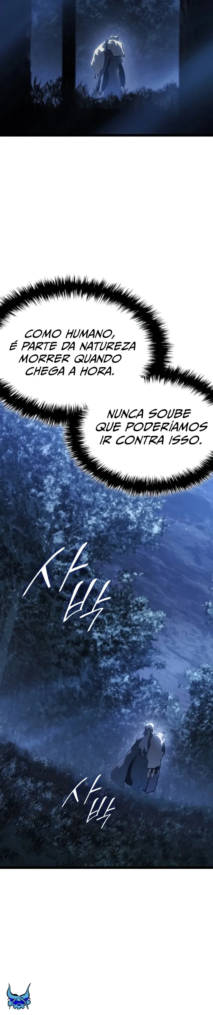 Read Reaper of the Drifting Moon PT Manga Online