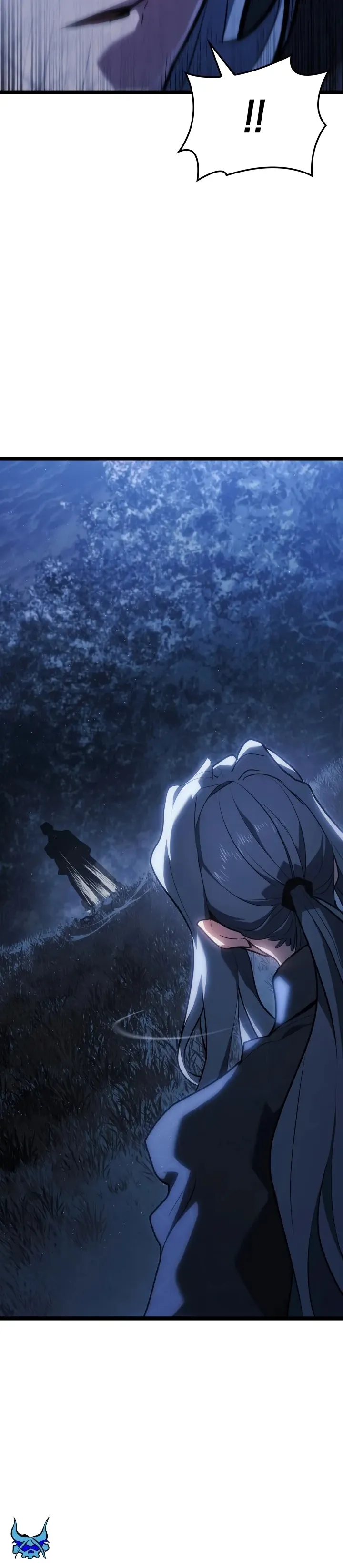 Read Reaper of the Drifting Moon PT Manga Online