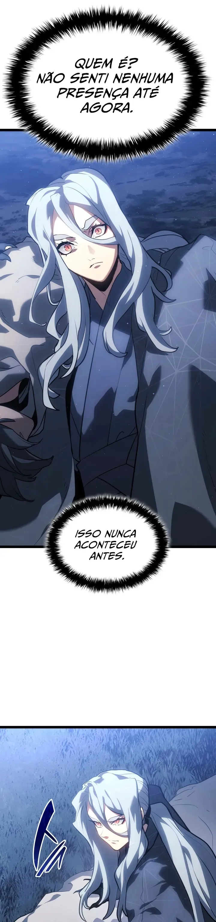 Read Reaper of the Drifting Moon PT Manga Online