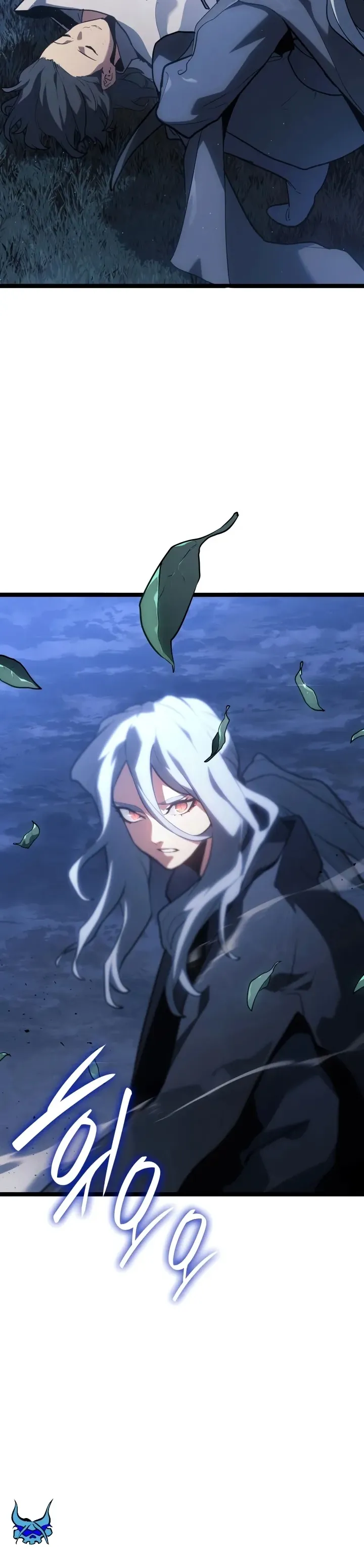 Read Reaper of the Drifting Moon PT Manga Online