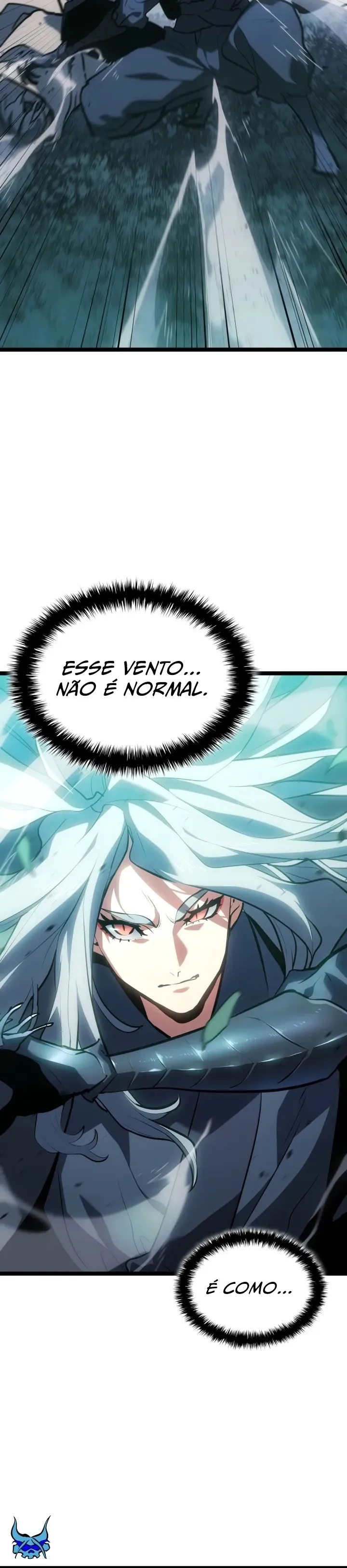 Read Reaper of the Drifting Moon PT Manga Online