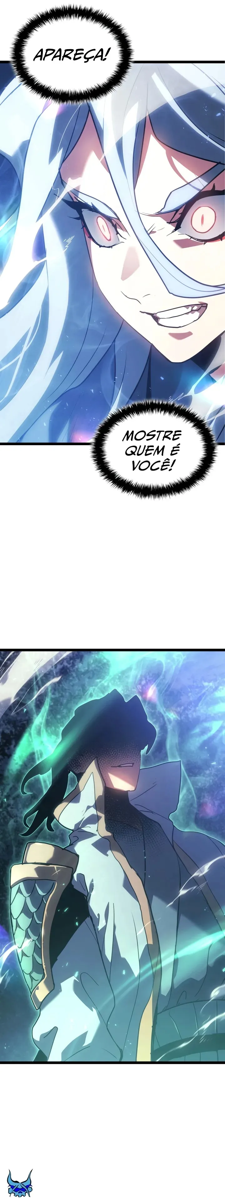 Read Reaper of the Drifting Moon PT Manga Online