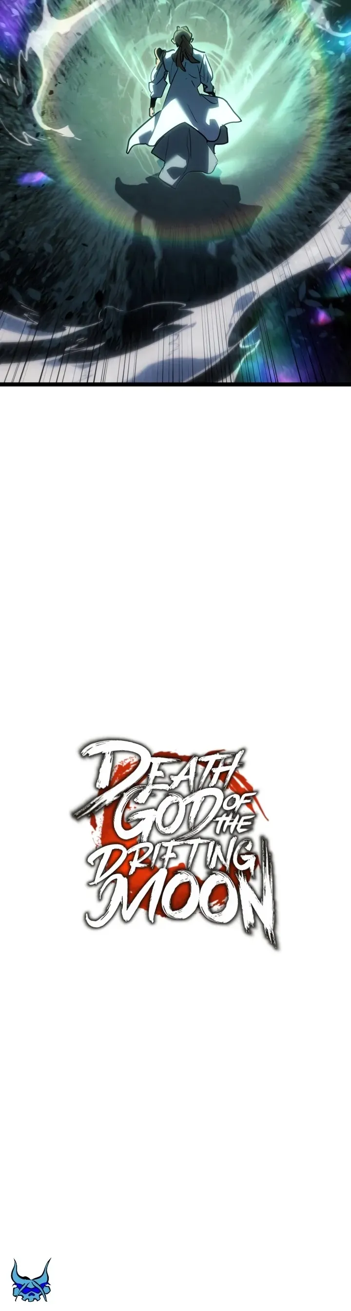 Read Reaper of the Drifting Moon PT Manga Online