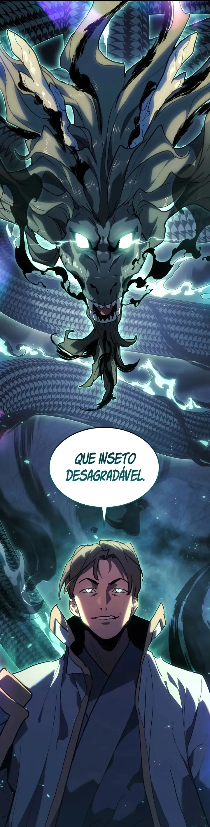 Read Reaper of the Drifting Moon PT Manga Online