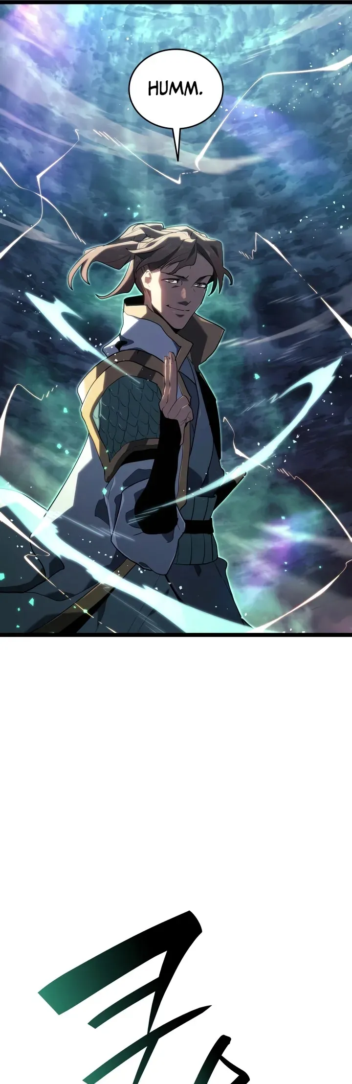 Read Reaper of the Drifting Moon PT Manga Online