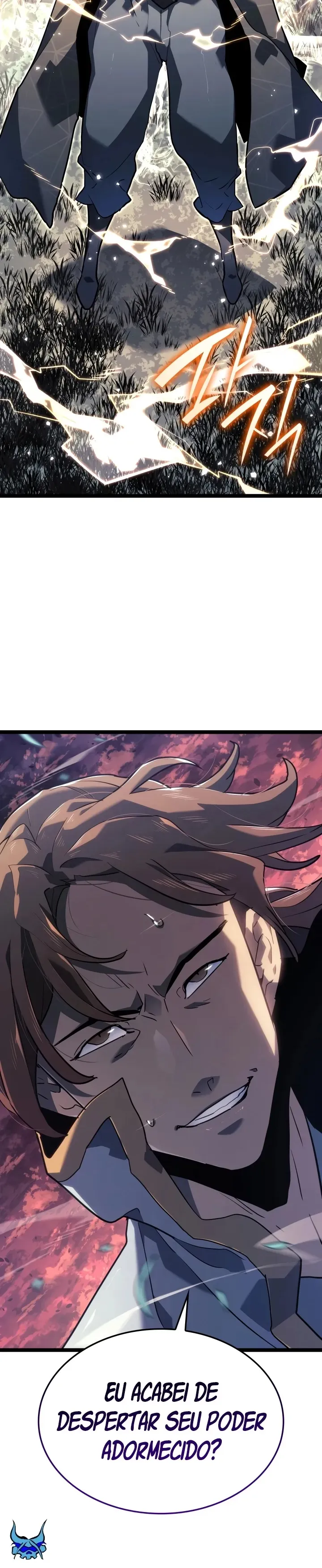 Read Reaper of the Drifting Moon PT Manga Online