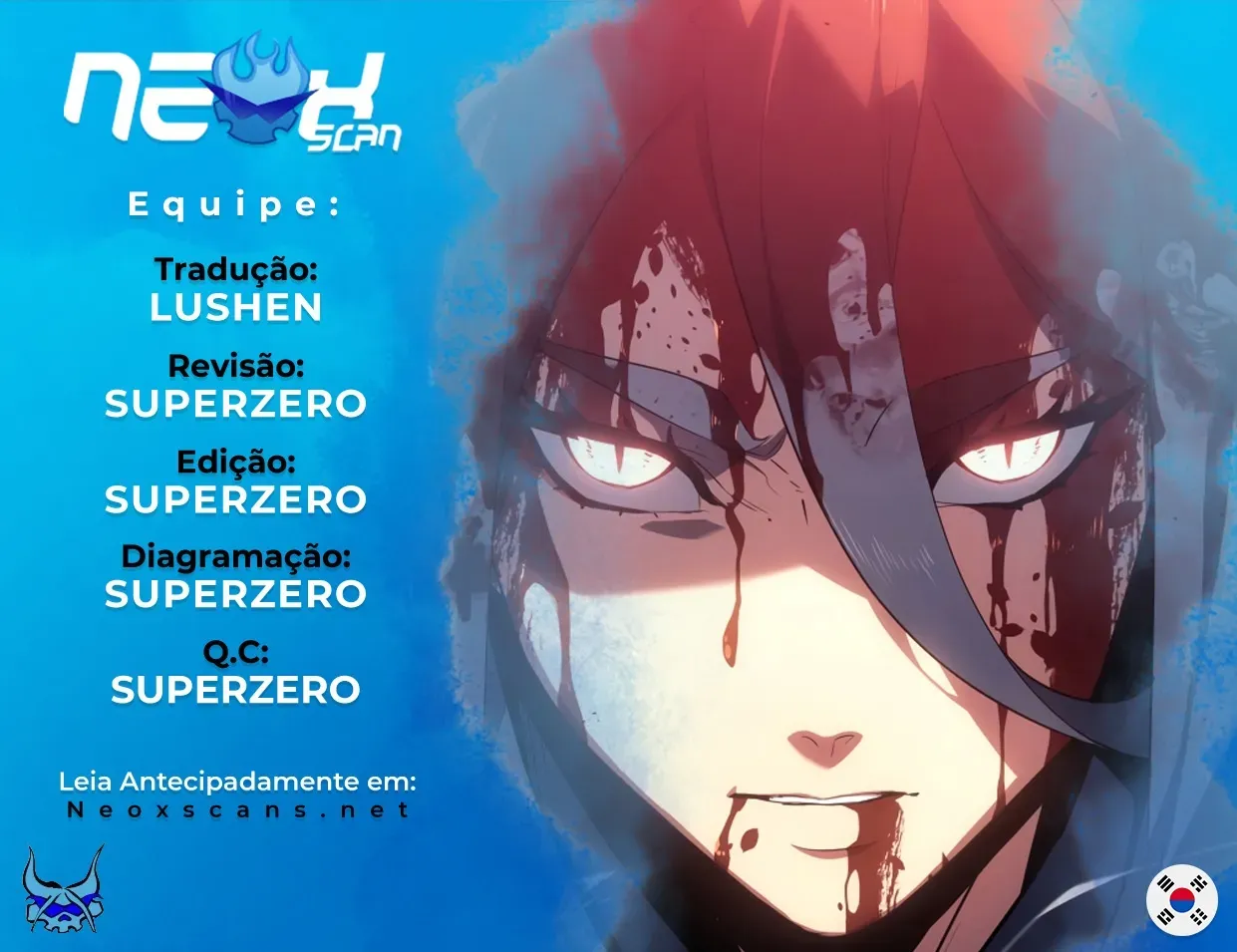 Read Reaper of the Drifting Moon PT Manga Online