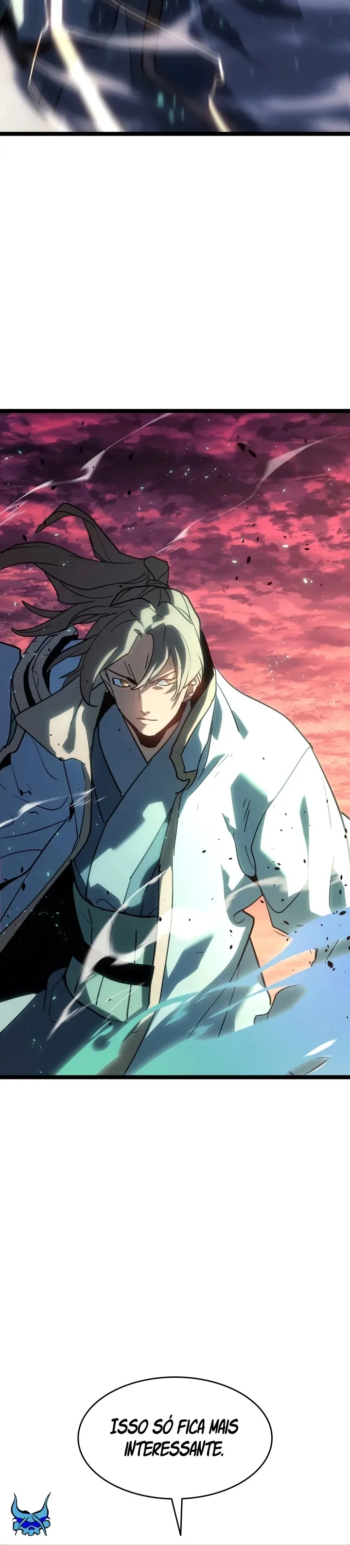 Read Reaper of the Drifting Moon PT Manga Online