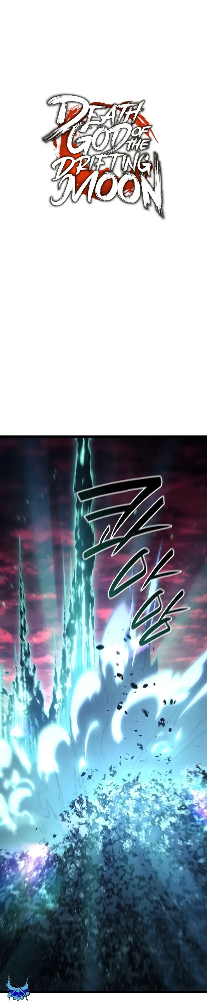 Read Reaper of the Drifting Moon PT Manga Online
