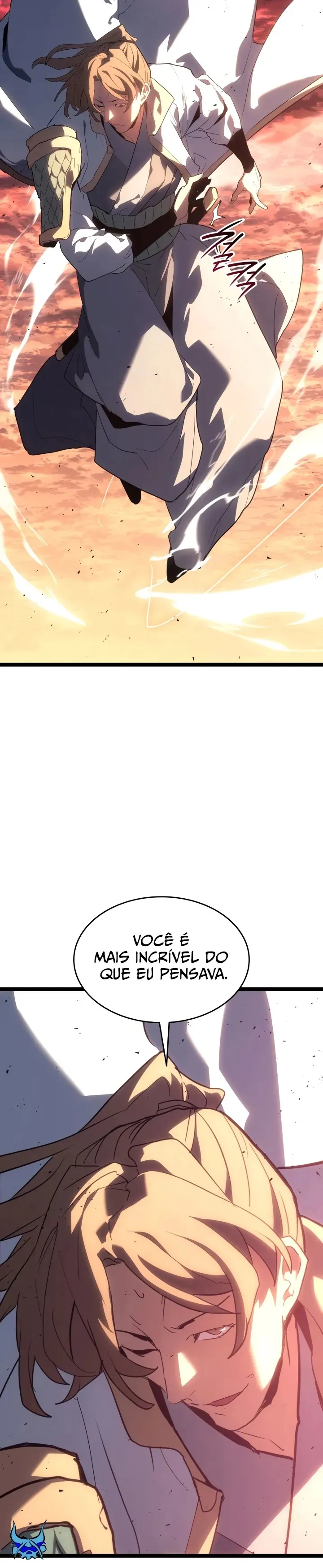 Read Reaper of the Drifting Moon PT Manga Online