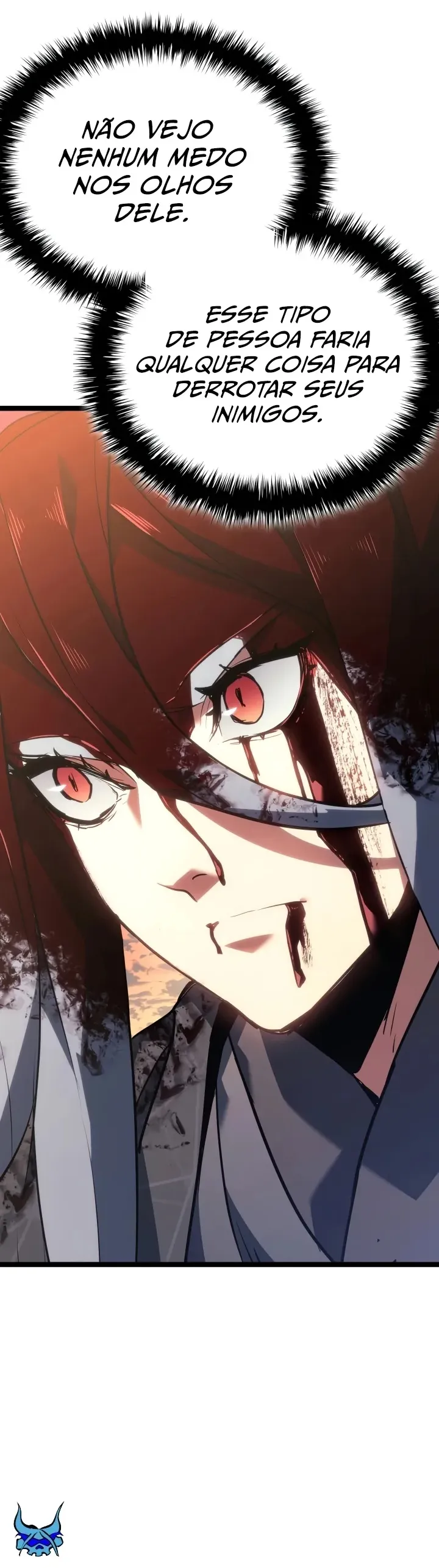 Read Reaper of the Drifting Moon PT Manga Online