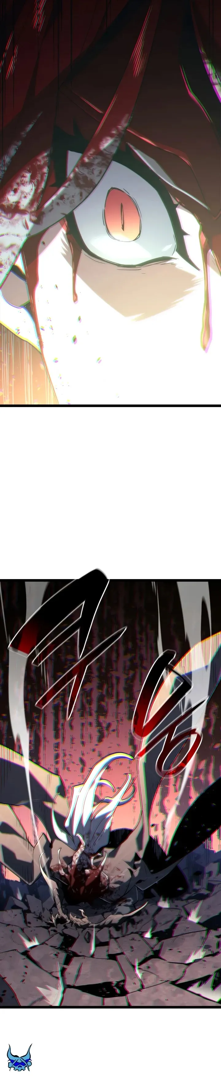 Read Reaper of the Drifting Moon PT Manga Online