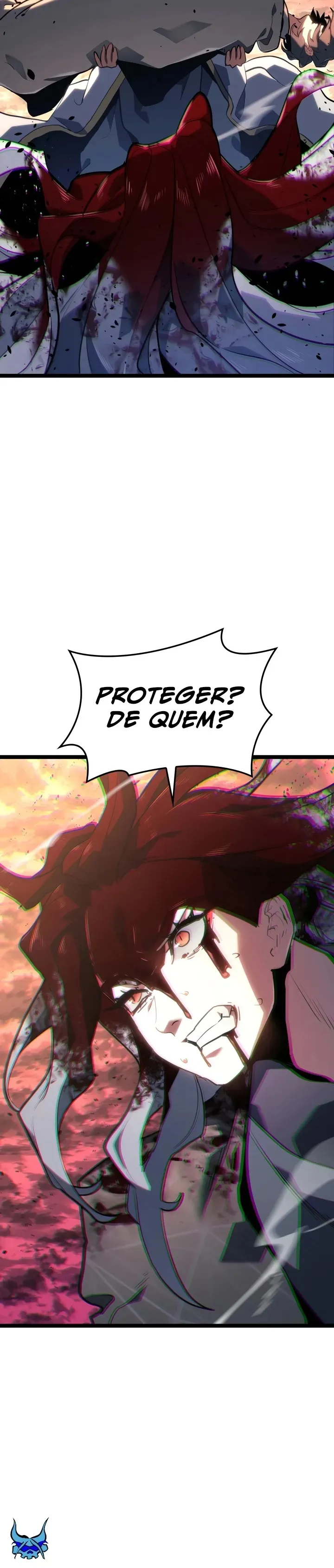 Read Reaper of the Drifting Moon PT Manga Online