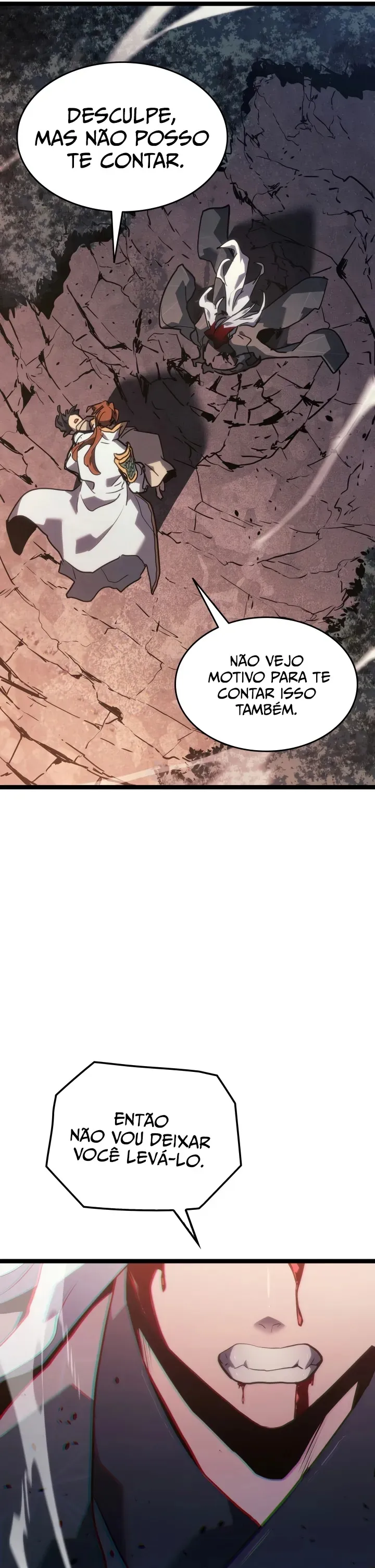 Read Reaper of the Drifting Moon PT Manga Online