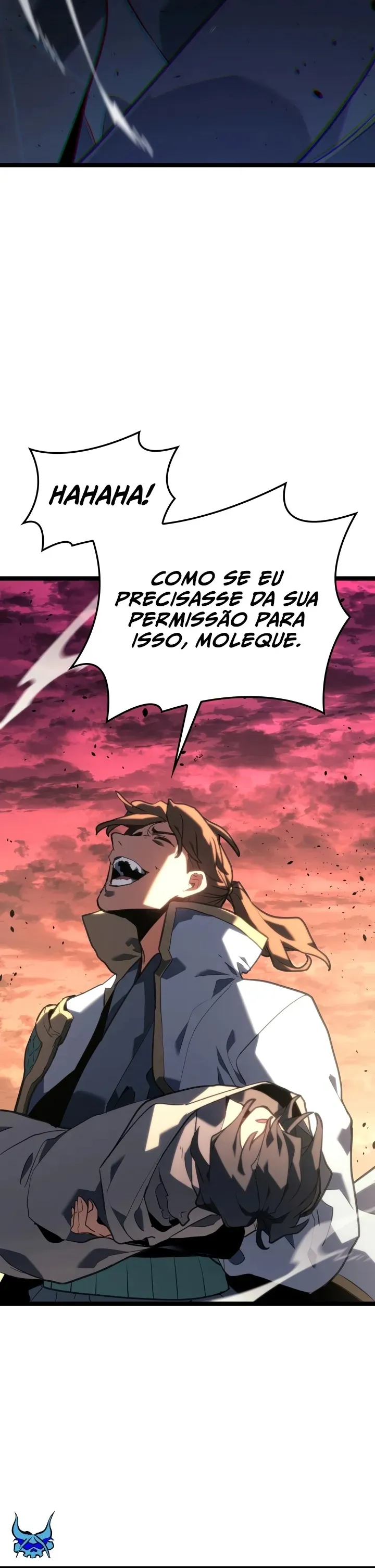 Read Reaper of the Drifting Moon PT Manga Online