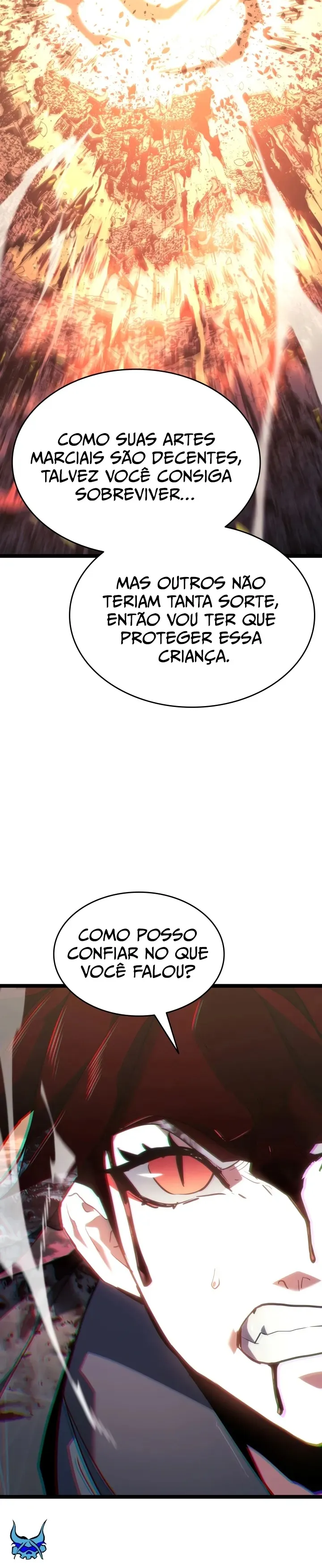 Read Reaper of the Drifting Moon PT Manga Online