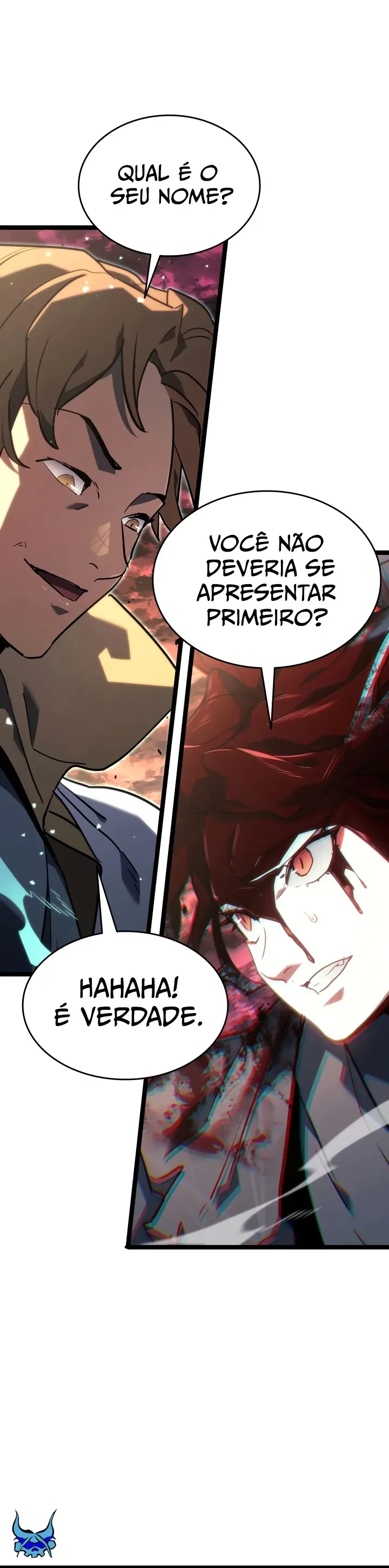 Read Reaper of the Drifting Moon PT Manga Online