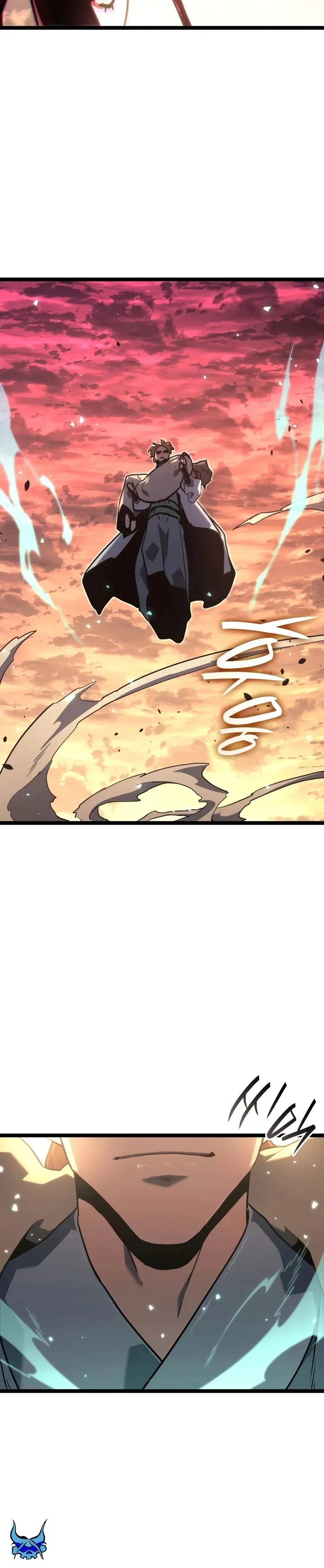 Read Reaper of the Drifting Moon PT Manga Online