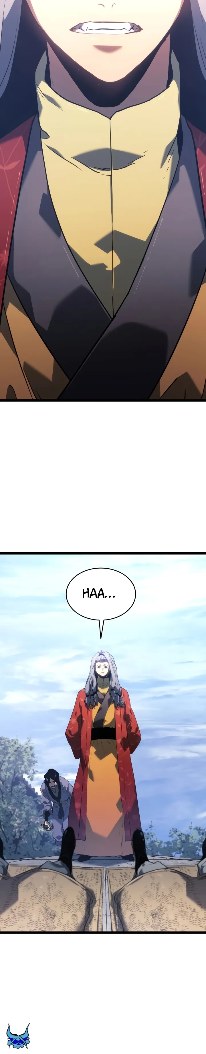 Read Reaper of the Drifting Moon PT Manga Online