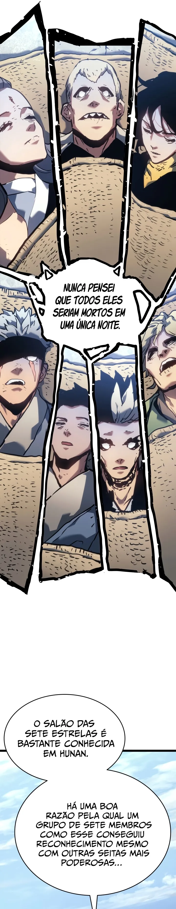 Read Reaper of the Drifting Moon PT Manga Online