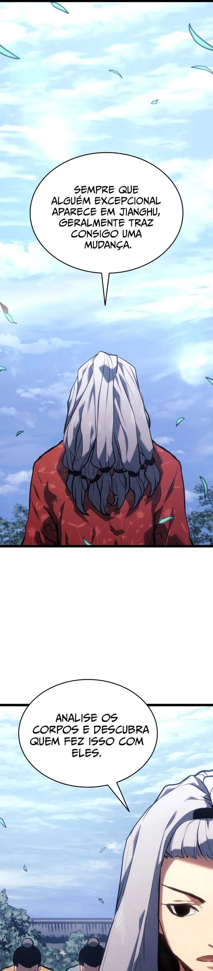 Read Reaper of the Drifting Moon PT Manga Online