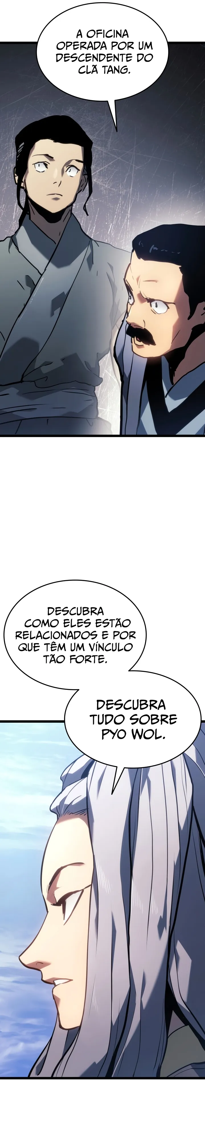 Read Reaper of the Drifting Moon PT Manga Online