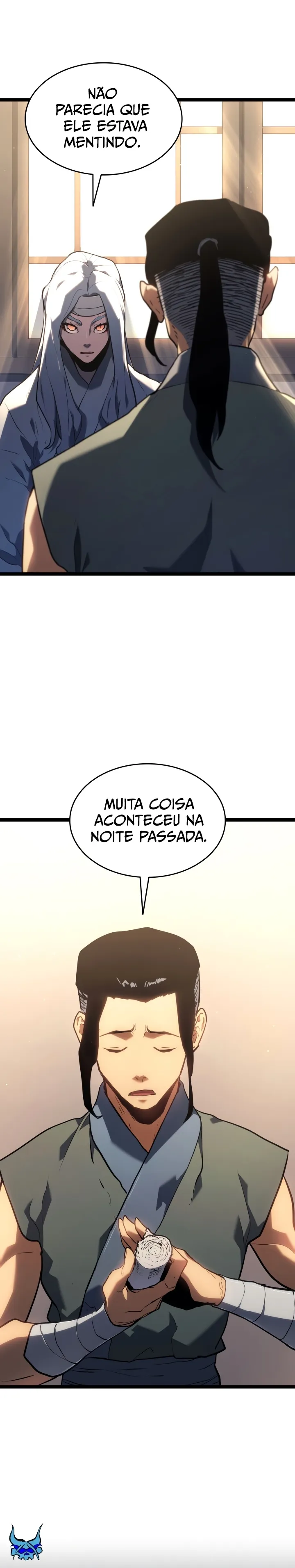 Read Reaper of the Drifting Moon PT Manga Online