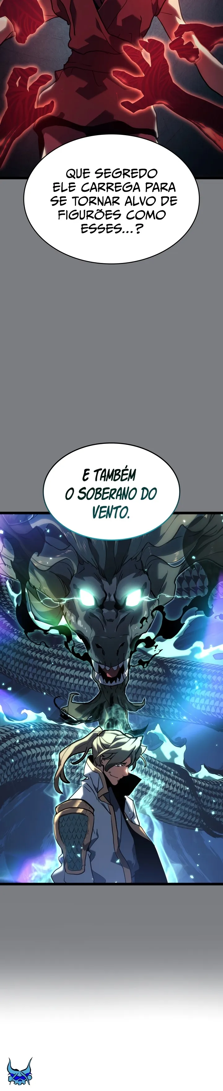Read Reaper of the Drifting Moon PT Manga Online