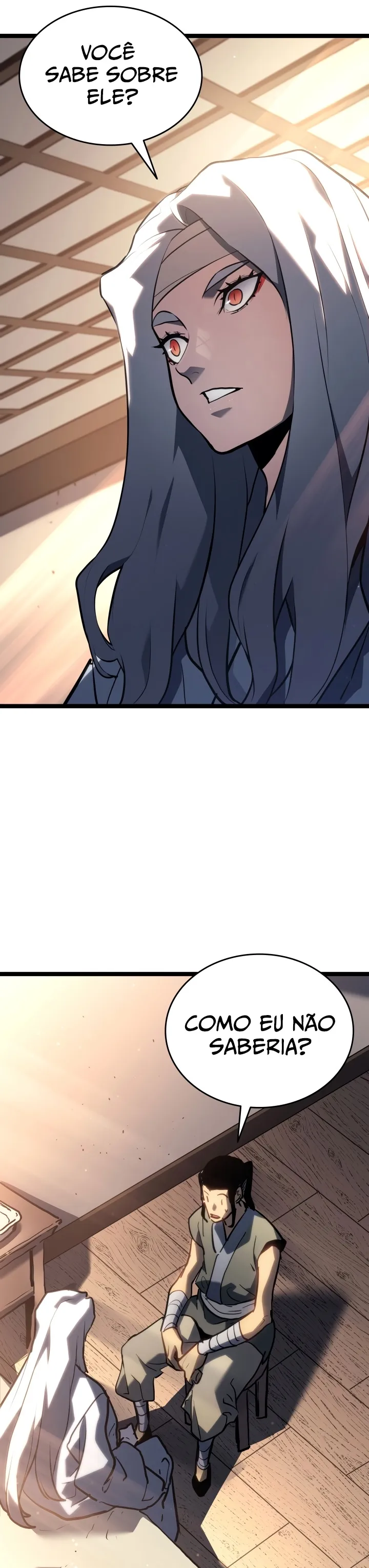 Read Reaper of the Drifting Moon PT Manga Online