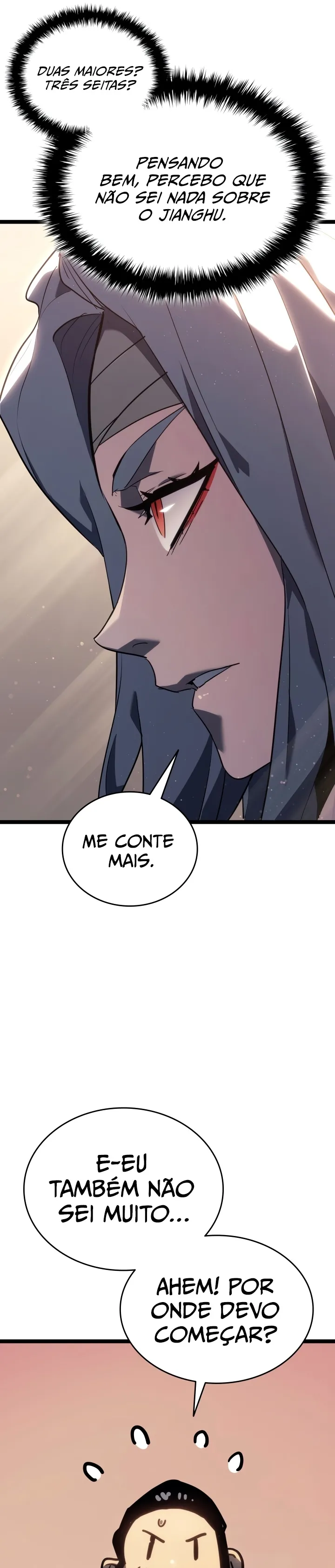 Read Reaper of the Drifting Moon PT Manga Online