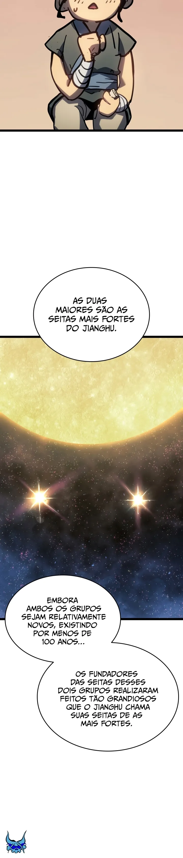 Read Reaper of the Drifting Moon PT Manga Online