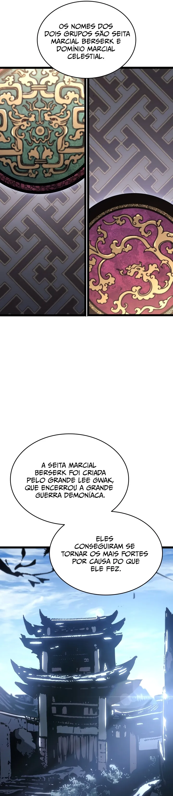 Read Reaper of the Drifting Moon PT Manga Online