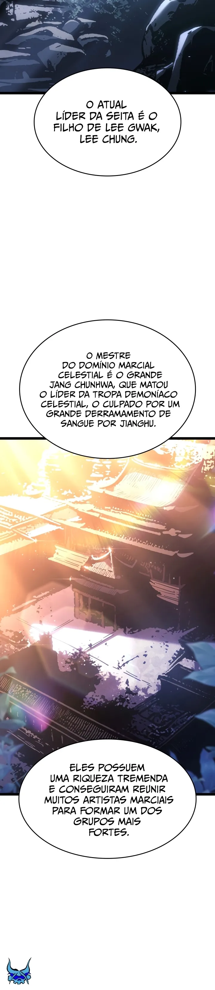 Read Reaper of the Drifting Moon PT Manga Online