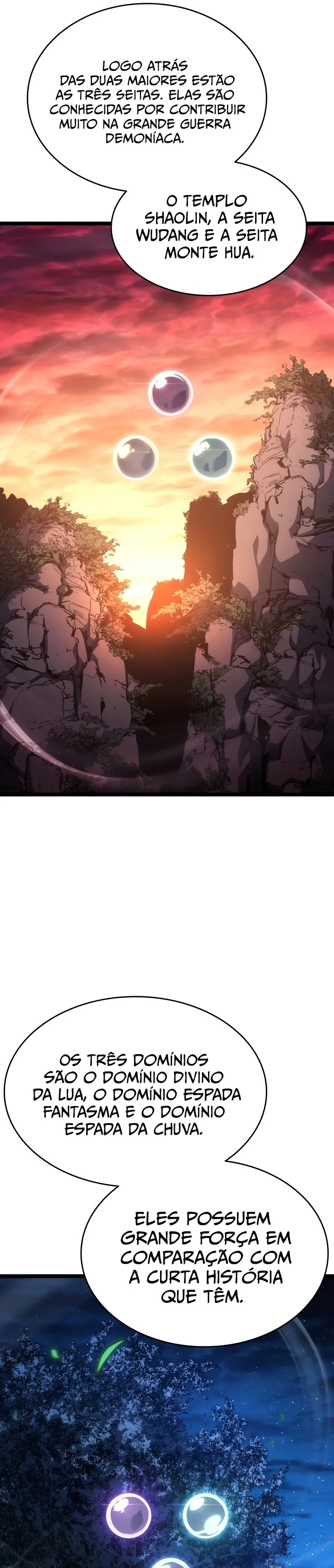 Read Reaper of the Drifting Moon PT Manga Online