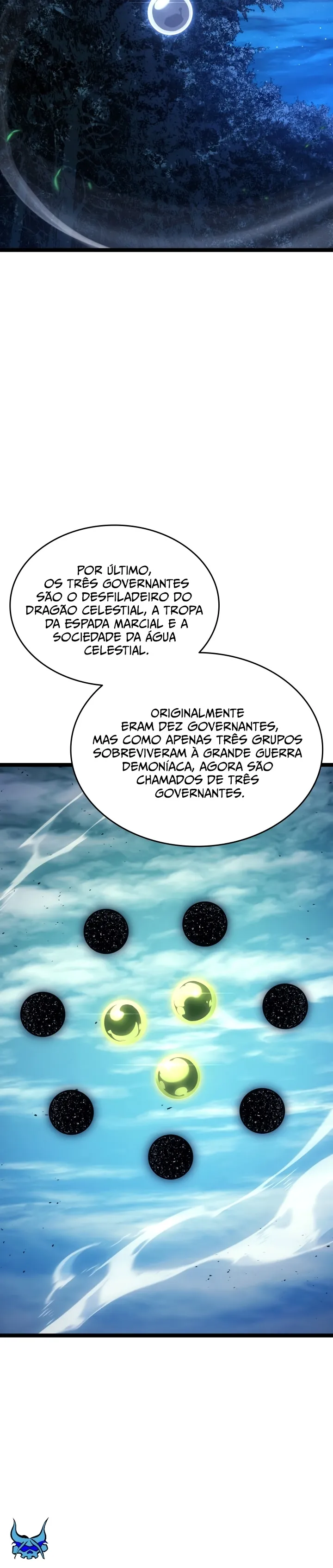 Read Reaper of the Drifting Moon PT Manga Online