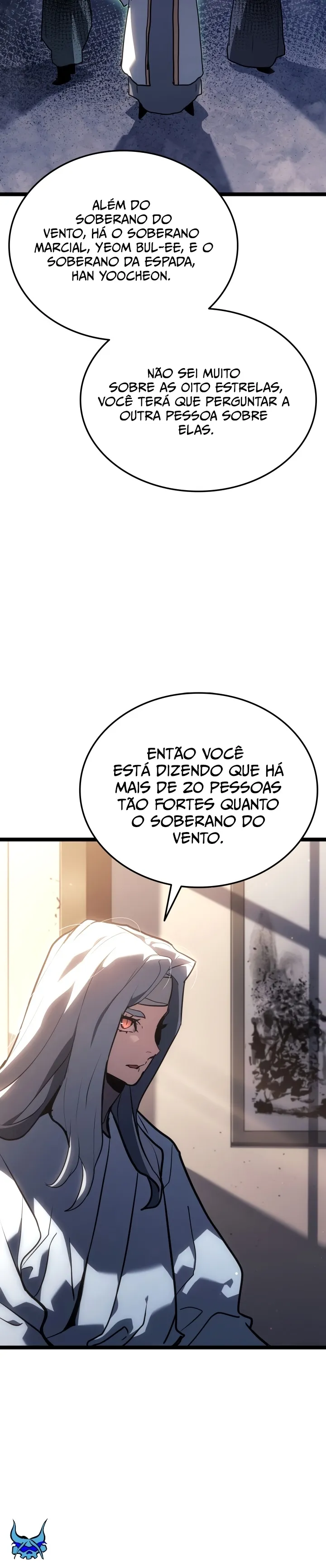 Read Reaper of the Drifting Moon PT Manga Online