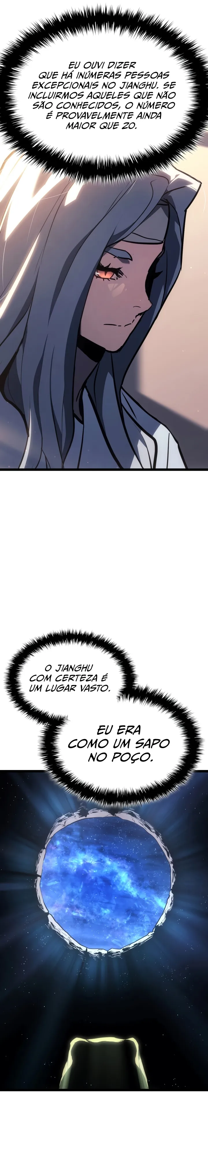Read Reaper of the Drifting Moon PT Manga Online