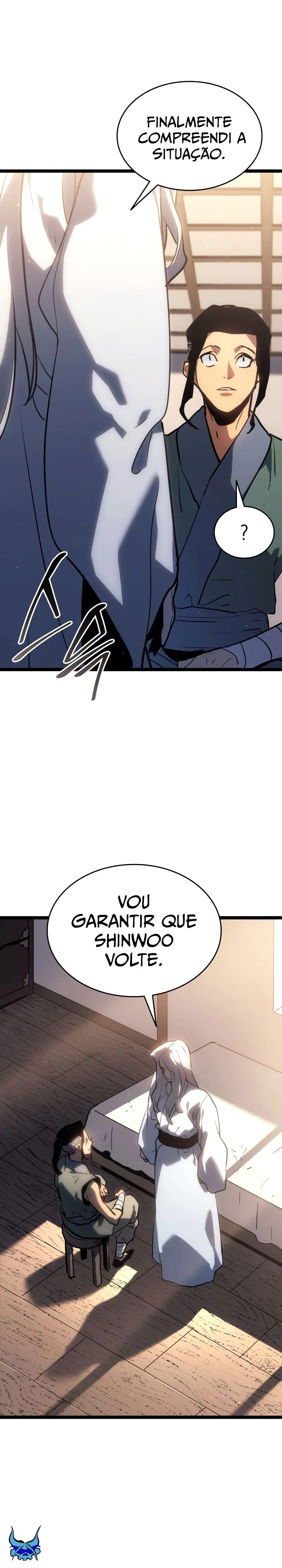 Read Reaper of the Drifting Moon PT Manga Online