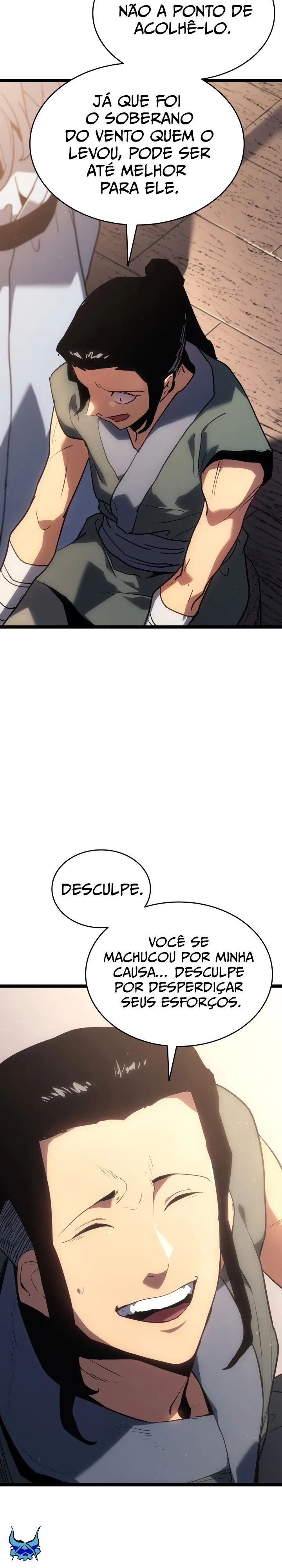Read Reaper of the Drifting Moon PT Manga Online