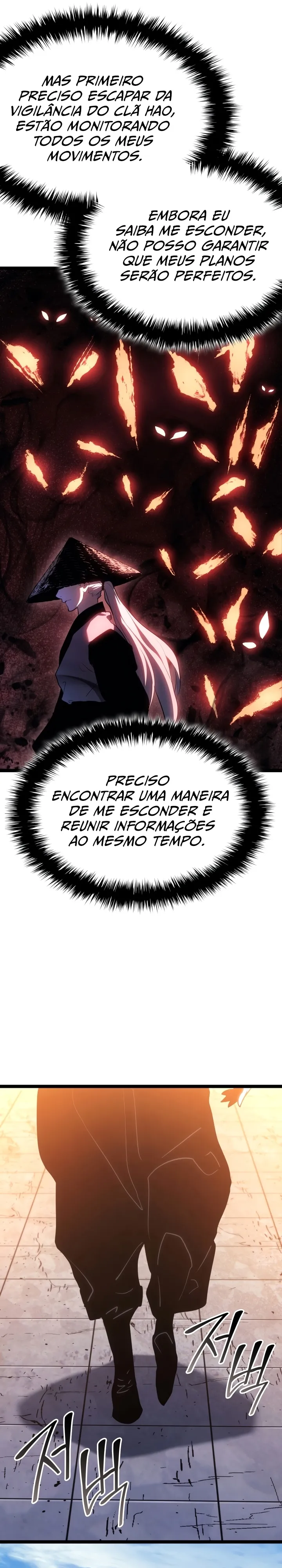 Read Reaper of the Drifting Moon PT Manga Online